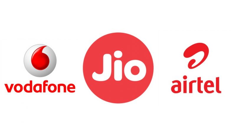 Vodafone-Airtel disagree on removing IUC