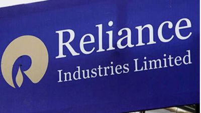 Reliance becomes world's third largest energy company