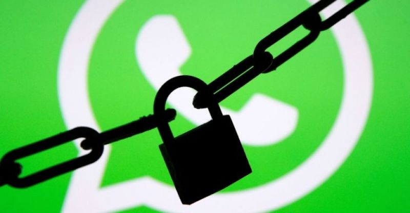 Whatsapp blocked in China