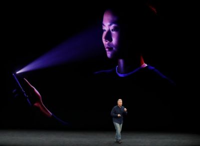 Apple reveals about Face ID in iPhone