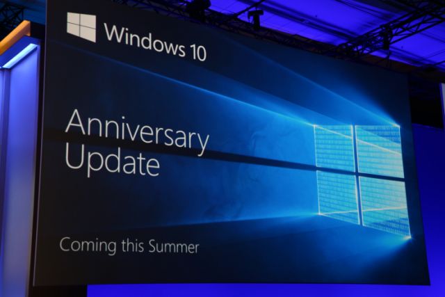 'Bash Shell' फीचर के साथ आया Windows 10 का नया अपडेट
