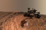 माइक्रोसॉफ्ट के होलो लेंस से कर सकते है मंगल की सैर