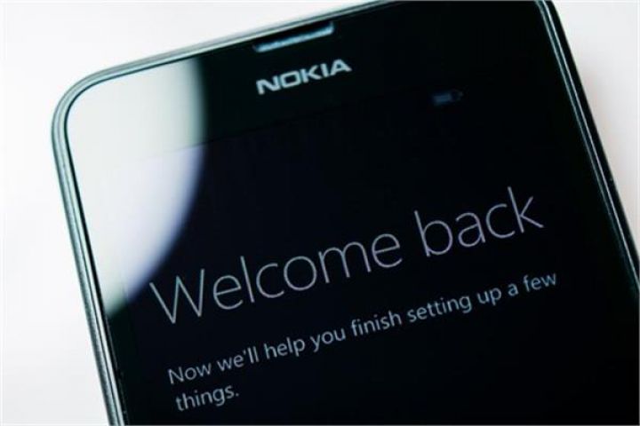 Nokia एंड्रॉयड स्मार्टफोन की तस्वीरें हुई लीक