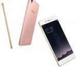Oppo F1 Plus Launched in India