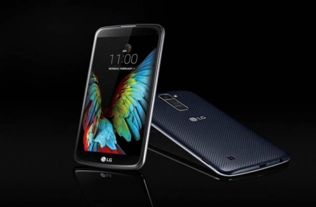 LG K सीरीज के स्मार्टफोन 14 अप्रैल को भारत में हो सकते है लॉन्च
