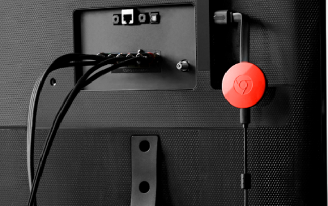 20 अप्रैल को भारत में लॉन्च होगा Chromecast 2