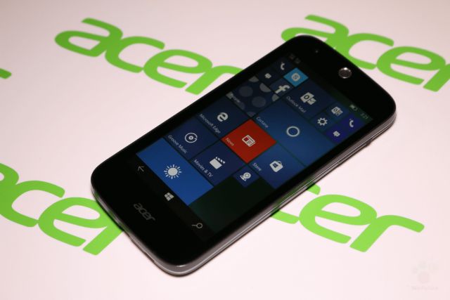 5MP फ्रंट कैमरे के साथ Acer ने लॉन्च किया अपना बजट स्मार्टफोन