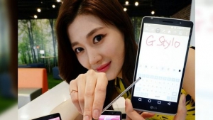 LG ने लॉन्च किया 2TB एक्सपैंडेबल मेमोरी वाला स्मार्टफोन