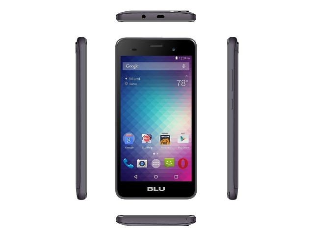 Blu ने लॉन्च किये किफायती एंड्रॉयड स्मार्टफोन