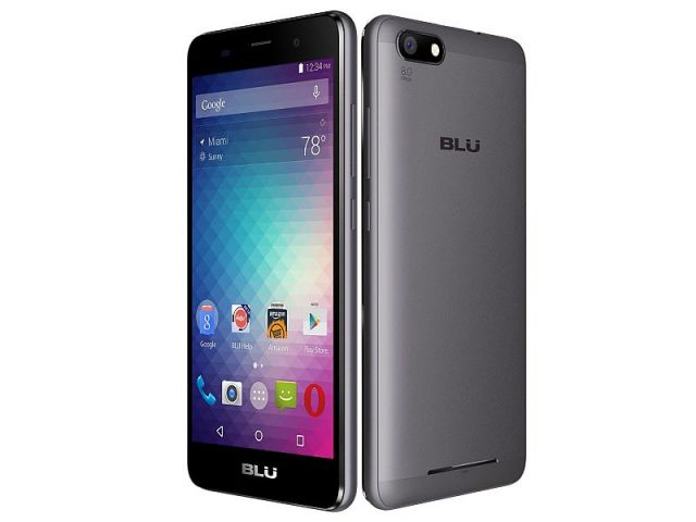 Blu ने लॉन्च किये किफायती एंड्रॉयड स्मार्टफोन