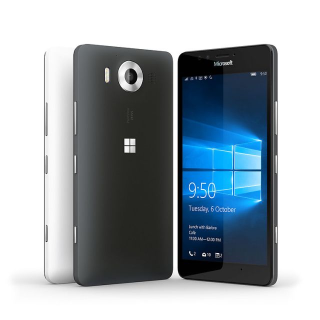 माइक्रोसॉफ्ट का शॉकिंग ऑफर: फ्री में ले जाओ 42000 रूपये का Lumia 950