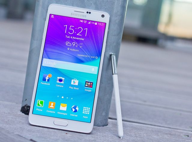सैमसंग ने लांच किया Galaxy Note 7