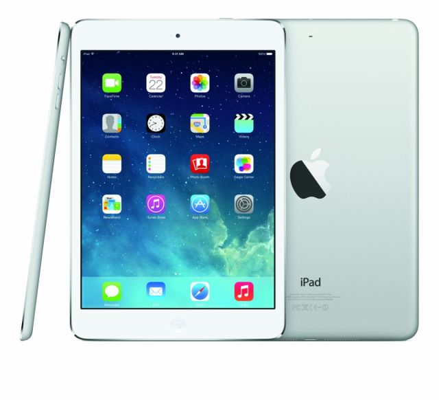 एप्पल लांच करेगा iPad Air का नया वर्जन
