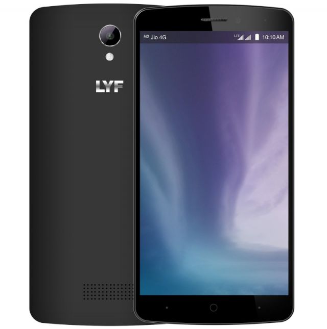 The Flipkart exclusive Reliance LYF Wind 3 will go on sale from today
