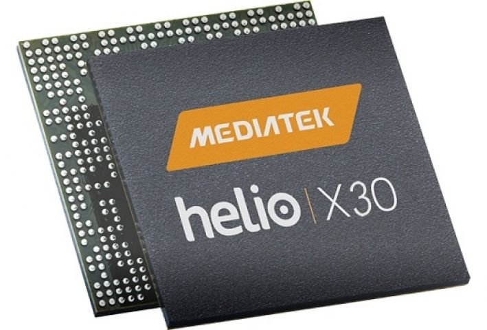 एंड्रॉइड स्मार्टफोन में अब मिलेगा Helio X30 फ्लैगशिप चिपसेट