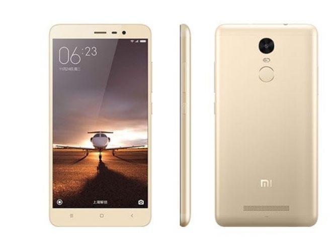 redmi 3s ने बनाया रिकॉर्ड 8 मिनट में बिके 90,000 स्मार्टफोन्स