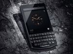 ब्लैकबेरी ने लॉन्च किया 99,990 कीमत वाला स्मार्टफोन