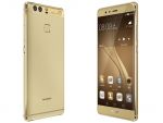 Huawei launched its P9 flagship smartphone in India