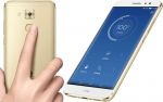 Huawei ने लांच किया फिंगरप्रिंट स्कैनर स्मार्टफोन