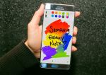 6 जीबी रैम और 128 जीबी स्टोरेज में लांच होगा Samsung का Note 7