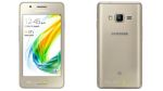 Leaked! Samsung Z2 specification and images
