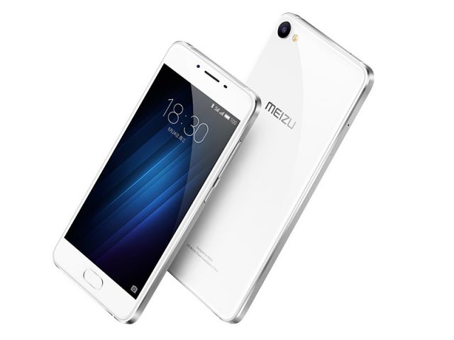 Meizu ने लांच किये नए U10, U20 स्मार्टफोन
