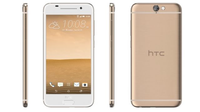 HTC कल लांच करेगा iPhone6 जैसा यह स्मार्टफोन