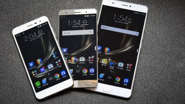 आसुस के 2 नए दमदार प्रीमियम स्मार्टफोन बिक्री के लिए भारत में उपलब्ध
