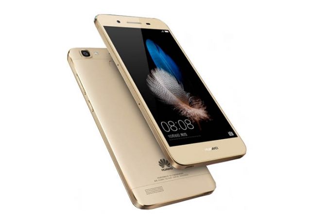 Huawei ने लॉन्च किया Enjoy 5S स्मार्टफोन