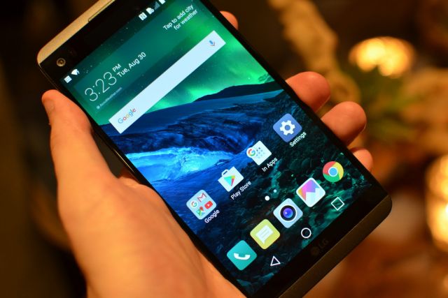 आज लांच होगा LG का प्रीमियम बजट का स्मार्टफोन जो टक्कर दे सकता हो गूगल को
