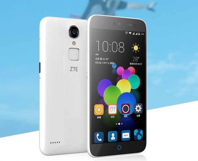 ZTE का a1 आया बाजार में धूम मचाने