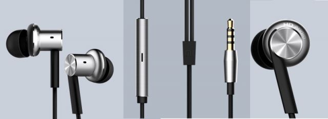 With Improved Sound Quality Xiaomi Mi Launched its In-Ear Headphones Pro HD