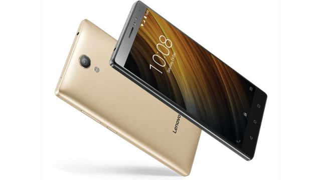 Launched in India: Lenovo Phab 2 With 6.4-inch Display, Price, Release Date, Specifications, and More