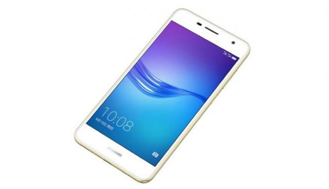Huawei ने लांच किया एंजॉय 6एस स्मार्टफोन