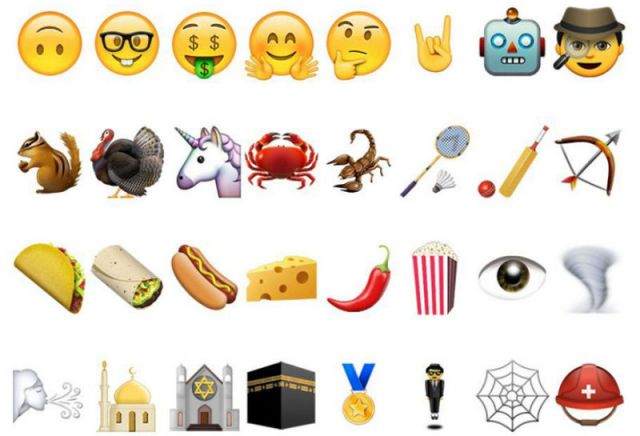 एंड्रॉयड मार्शमैलो के अपडेट में मिलेंगे 200 से ज्यादा Emojis