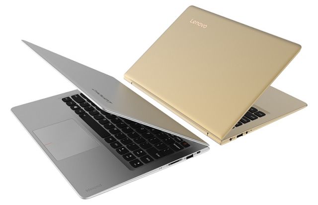 Lenovo's Thinnest Laptop to be launched in India on Tuesday