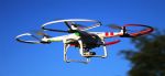 Drones can one-day transport blood for transfusion to hospitals in rural