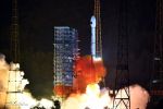 चीन ने मौसम उपग्रह फेंगयुन-4 प्रक्षेपित किया