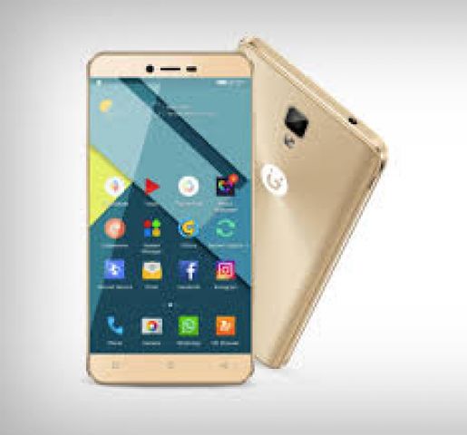 Gionee has launched the Gionee P7 smartphone in India at Rs 9,999