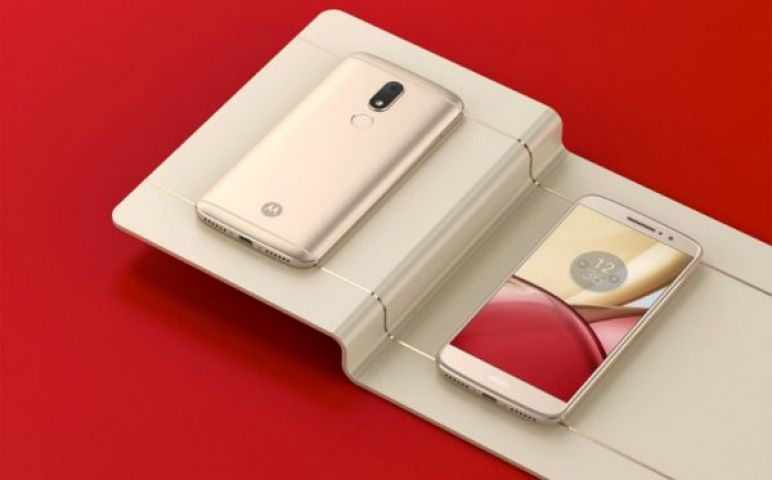 Company has confirmed, that the Nougat update for the Moto M will be available soon