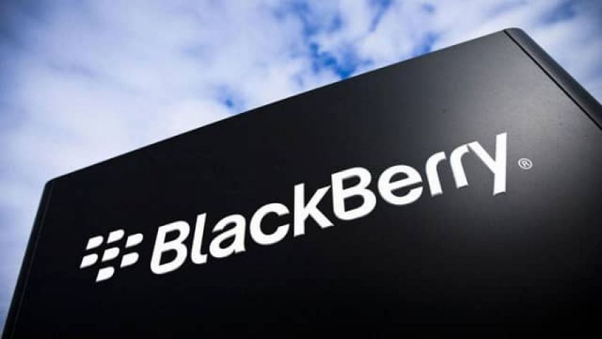 Blackberry says China's TCL to make BlackBerry-branded devices