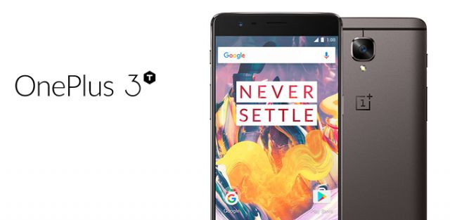 Review of OnePlus 3T !