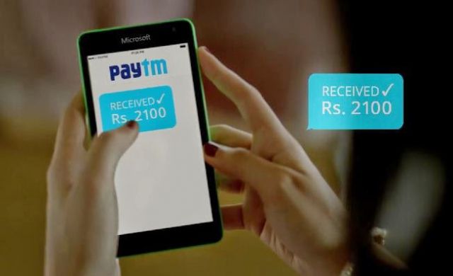 paytm ने अपने ही ग्राहकों के खिलाफ दर्ज करवाई शिकायत