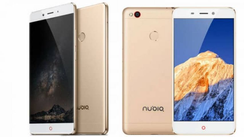 Reviews of ZTE’s new phone Nubia Z11 and Nubia N1