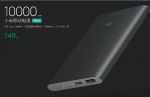 Xiaomi has introduced an all-new Mi 20000mAh Power Bank with Quick Charge 3.0 support