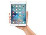 कम वजन और अच्छी बैटरी वाला Apple Ipad Mini 4