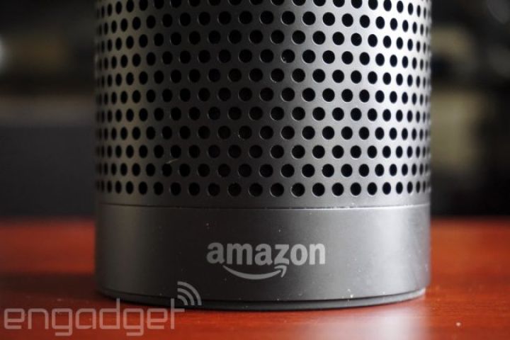Amazon Echo's features becoming Public Delight