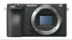 SONY ने लांच किया शानदार Alpha6500 कैमरा