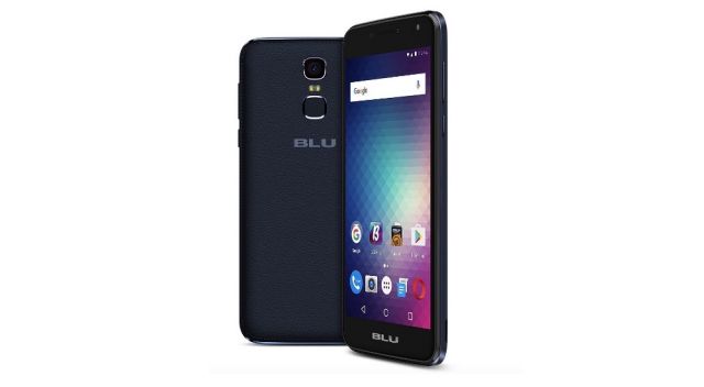 ब्लू कंपनी ने लॉन्च किया 3700 mAh के साथ लाइफ मैक्स स्मार्टफोन