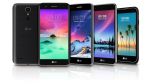LG ने K सीरीज के साथ स्टायलस 3 स्मार्टफोन को किया लांच